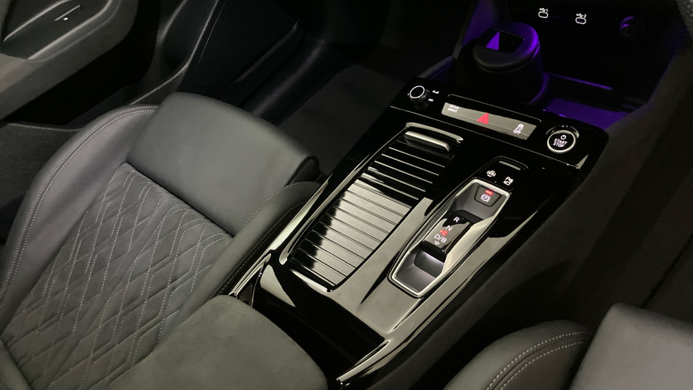 Audi Q6 285kW Qtro 100kWh Edition 1 5dr Auto[Sound+Vision] Electric Estate
